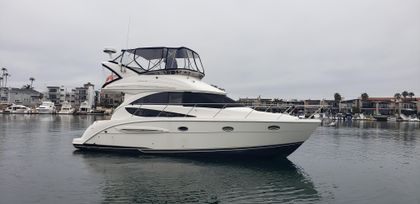 34' Meridian 2008 Yacht For Sale